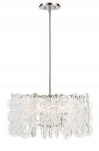  N7735-613 - 5 LIGHT PENDANT