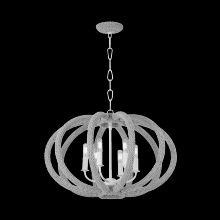  1206-WP - Lewiston Chandelier