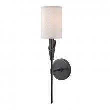 Hudson Valley 1311-OB - 1 LIGHT WALL SCONCE