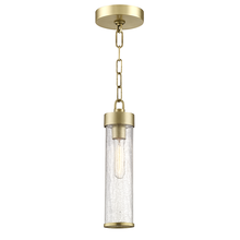  1700-AGB - 1 LIGHT PENDANT