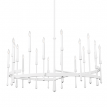  2252-WP - Hathaway Chandelier