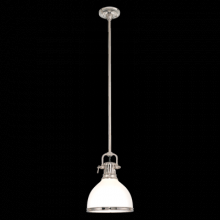 Hudson Valley 2623-HB - 1 LIGHT PENDANT