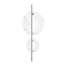  3400-PN - Croft Wall Sconce