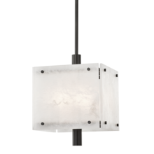  4018-OB - 4 LIGHT PENDANT