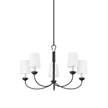  5305-AI - Montpelier Chandelier