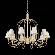  5744-VGL - Warrensburg Chandelier