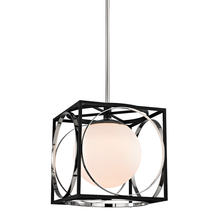  5814-PN - 1 LIGHT PENDANT