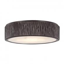  6213-OB - LARGE LED FLUSH MOUNT