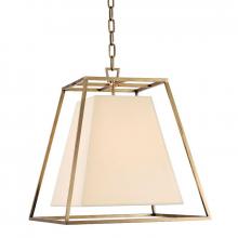  6917-AGB - 4 LIGHT PENDANT