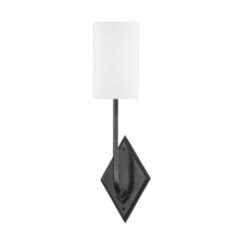  7061-OB - 1 LIGHT WALL SCONCE