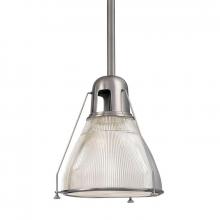  7308-SN - 1 LIGHT PENDANT