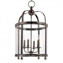  7816-HN - 4 LIGHT PENDANT