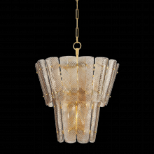  7910-VGL - Cassian Chandelier