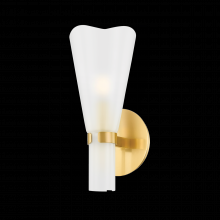  7931-AGB - Pine Island Wall Sconce