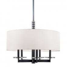  8824-OB - Chelsea Chandelier