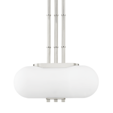  KBS1356701C-BN - 2 LIGHT PENDANT