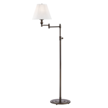  MDSL601-DB - 1 LIGHT FLOOR LAMP