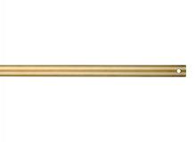  DR24HAB - 24" Downrod in Hand Rubbed Antique Brass