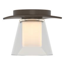  126601-SKT-05-ZU0284 - Wren Flush Mount