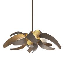  136500-SKT-MULT-05-YE0352 - Corona Small Pendant