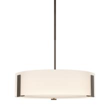 Hubbardton Forge 136753-SKT-MULT-05-GG0216 - Impressions Pendant