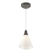  161181-SKT-STND-07-SH1987 - Mobius Low Voltage Mini Pendant