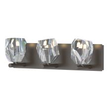  201322-SKT-14-CR - Gatsby 3-Light Bath Sconce