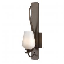  203035-SKT-05-GG0303 - Flora Sconce