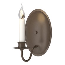  204210-SKT-05 - Simple Lines  Sconce