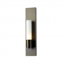  204420-SKT-05-GG0392 - Pillar 1 Light Sconce