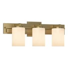  206303-SKT-86-GG0188 - Ondrian 3 Light Horizontal Sconce