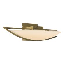  207380-SKT-LFT-86-GG0090 - Oval Ondrian Sconce