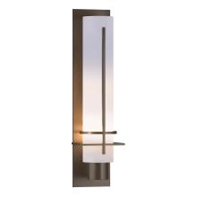 Hubbardton Forge 207858-SKT-05-GG0173 - After Hours Sconce