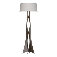  233070-SKT-05-SE2202 - Moreau Floor Lamp