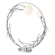  272114-SKT-85-GS0764 - Brindille Ring Lamp