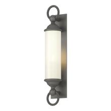  303080-SKT-20-GG0034 - Cavo Large Outdoor Wall Sconce