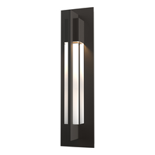 Hubbardton Forge 306403-SKT-14-ZM0332 - Axis Outdoor Sconce