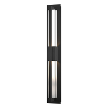  306425-LED-80-ZM0333 - Double Axis Large LED Outdoor Sconce