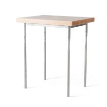  750115-85-M1 - Senza Wood Top Side Table