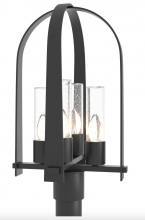 Hubbardton Forge 342030-SKT-80-GG0392 - Triomphe Post Light