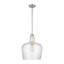  99401-BN - Puckette Indoor Pendant