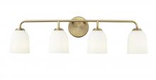  22304-VB - Norah Bathroom Vanity Light