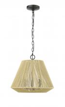  20603-MB - Pendant Light