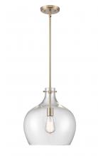  2071-MG - Pendant light