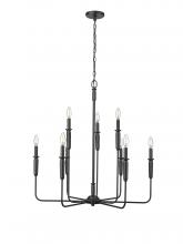  29309-MB - Chandelier Ceiling Light