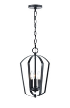  9823-MB - Pendant light