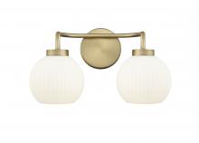  22402-VB - Oprah Bathroom Vanity Light