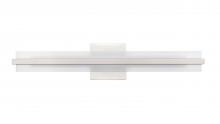  7501-BN - Vanity LED