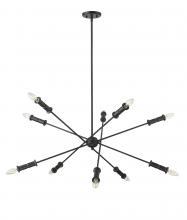  29110-MB - Chandelier Ceiling Light