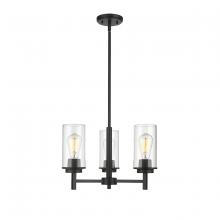  495003-MB - Chandelier Ceiling Light